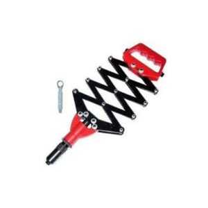 RIVET GUN LAZY - -  (BIG)