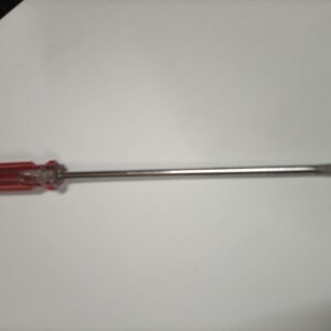 FLAT SCREWS DRIVER - MIXED-  (8 INCH)