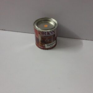ORION SUPER GLOSS - TANGO- GLOSS (0.25 LT)