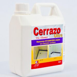 CERRAZO STAIN REMOVER- ULTRA - -  (1LT)