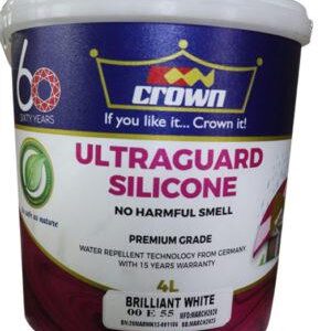 PERMEMACOTE ultraguard SILICONE - PASTEL BASE- EMULSION (20LT)
