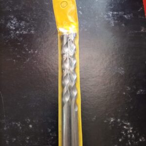 MASON BITS ( yellow pack ) - -  (12mm)