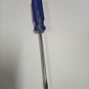 FLAT SCREWS DRIVER - MIXED-  (3INCH)