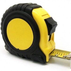 MEASURING TAPE - BLUE / PURPLE-  (3 Meter)