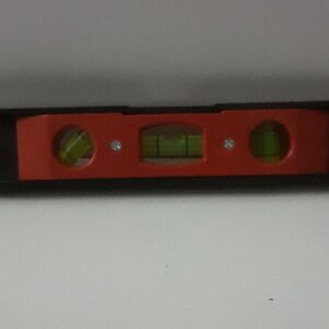 MAGNETIC LEVEL - MIXED-  (8 INCH)