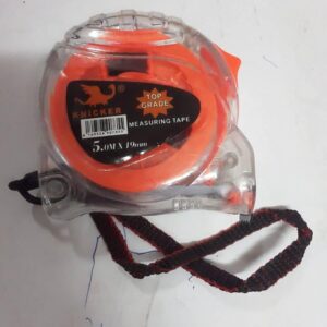 MEASURING TAPE HG - Knicker - MIXED-  (5 Meters)