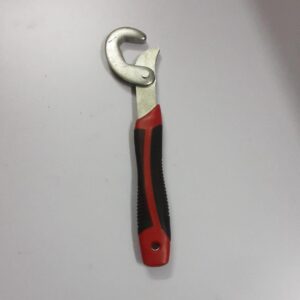 UNIVERSAL WRENCH - snap n grip - MIXED-  (ADJUSTABLE)