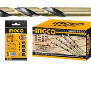 METAL DRILL BIT - INGCO - -  (DBT1100303)