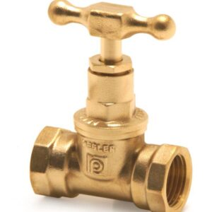 STOP CORK - PEGLER - -  (1/2")