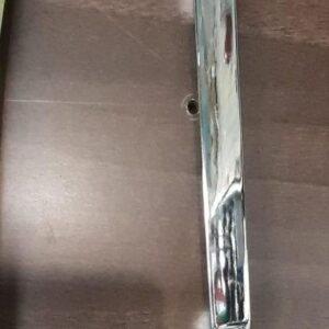 DRAWER HANDLES A391 - CP - SILVER- CHROME (6 INCH)