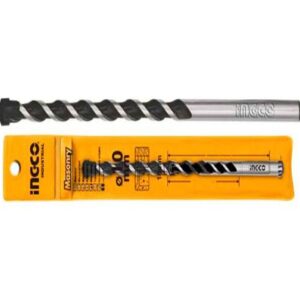 MASON BITS - INGCO - DBM111122-  (12mm X 200M)