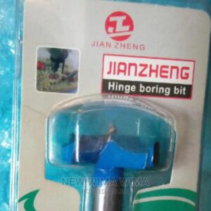 MALPHA BIT - JIANZHENG - -  (35 MM)