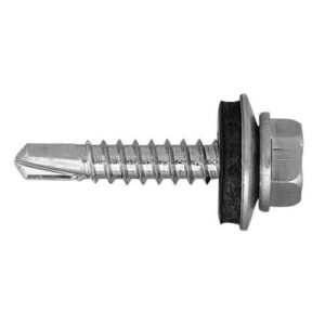 SELF DRILLING SCREWS - INGCO star head PCS - HWSS4202511-  (25 MM)