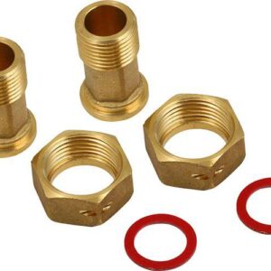 METER LINER - FORTUNE - -  (1/2")