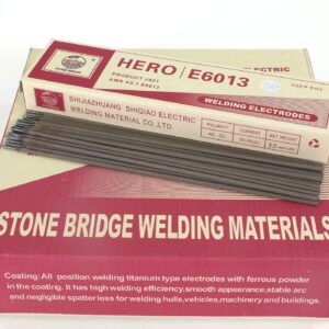 WELDING RODS StoneBridge - PIECES - -  (3.2)