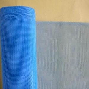 NYLON NETTING - BLUE- Iron (3 FT)