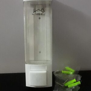 SOAP DISPENSER -NEMSI N203 - -  (N203)