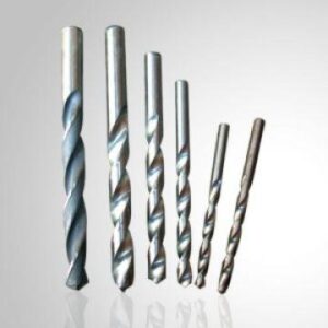 DRILL BITS - METAL ( Hipocampo ) - -  (3 MM)
