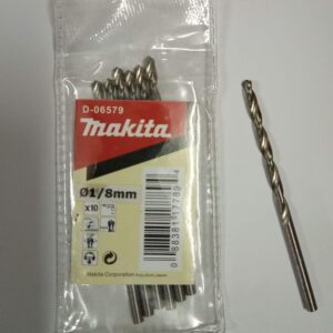 DRILL BIT METAL - MAKITA - -  (44774)