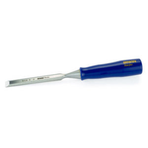 CHISEL - plastic handle - - PLASTIC (1/2")