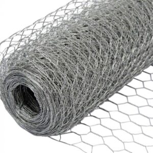 CHICKEN WIRE - IMPORTED - -  (3/4")