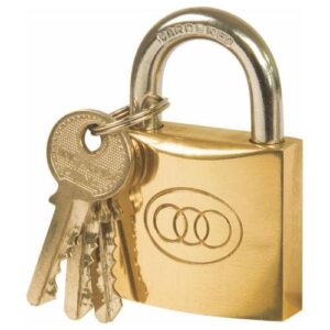 TRI-CYCLE PADLOCKS - -  (265)