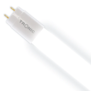 TUBE LED 9W 2FT GLASS - TRONIC - DAY LIGHT-  (2 FT)