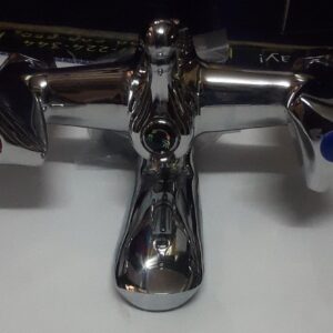 SHOWER MIXER -PAMOFIT JH687 - CHROME-  (3/4" Connection)