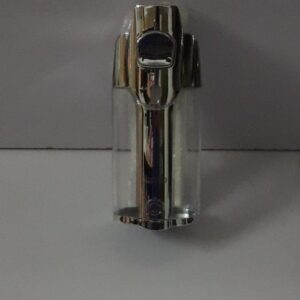 SOAP DISPENSER - Alpha - MIXED-  (Double)