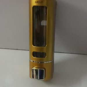 TOUCH SOAP DISPENSER - LIRLEE - MIXED-  (Double)