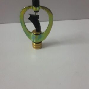 SPRINKLER HEAVY - METAL - MIXED-  (standard)