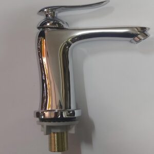 PILLAR TAP - LIRLEE LR22362 - CHROME-  (1/2")