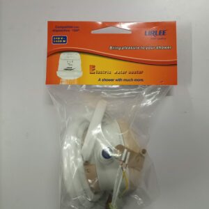 LIRLEE INSTANT SHOWER + HOSE - MIXED COLOURS-  ()